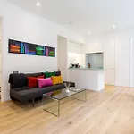 2 Bed 2 Bath Apartment Off Regent Street