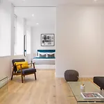 2 Bed 2 Bath Apartment Off Regent Street