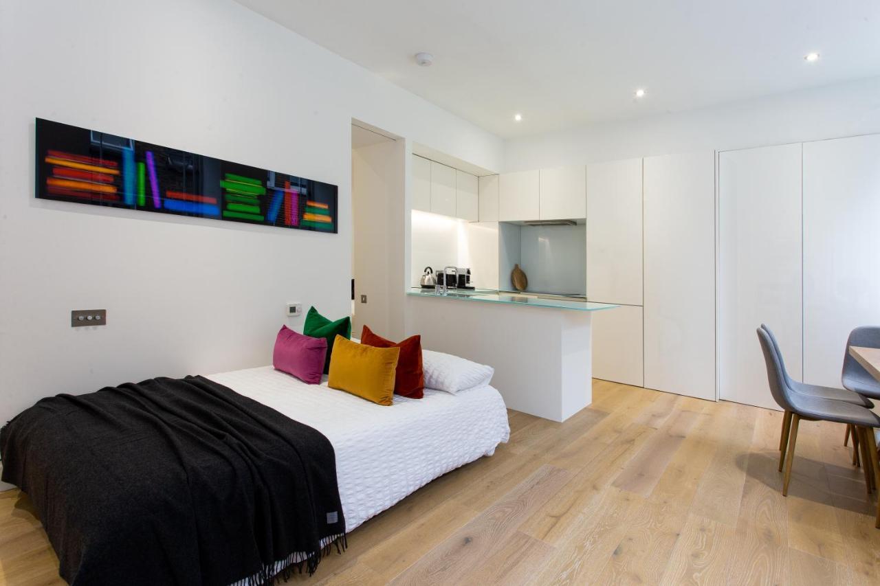 2 Bed 2 Bath Off Regent Street
